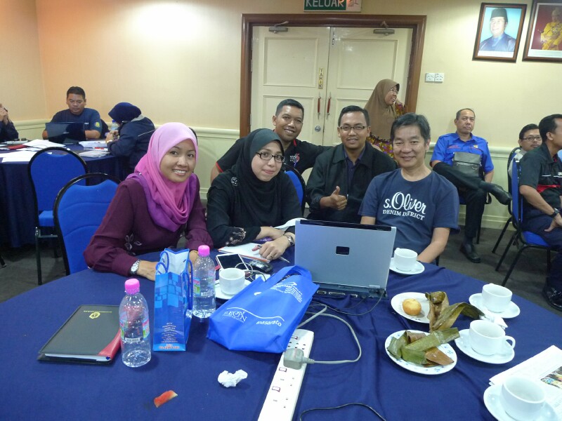 MPAJ Bengkel KIK 2014 - 14 MPAJ Bengkel KIK 2014 - 14